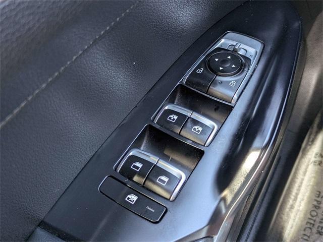 used 2022 Kia K5 car, priced at $20,499