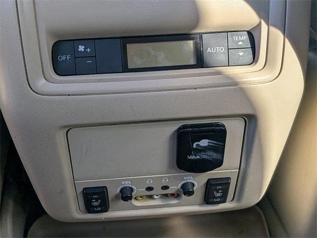 used 2014 Nissan Pathfinder car, priced at $5,767