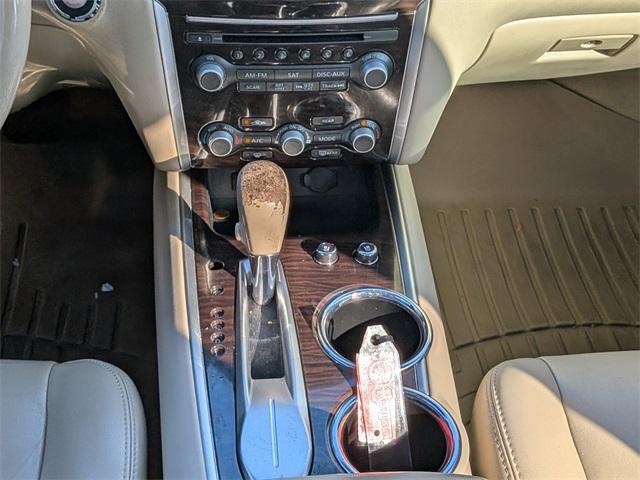 used 2014 Nissan Pathfinder car, priced at $5,767