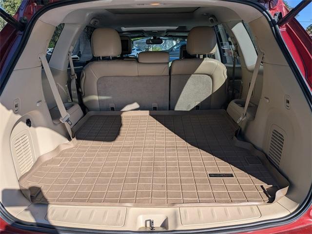 used 2014 Nissan Pathfinder car, priced at $5,767