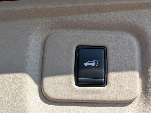 used 2014 Nissan Pathfinder car, priced at $5,767