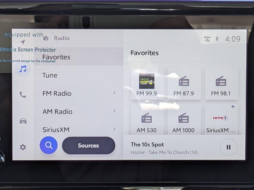 new 2025 Toyota Corolla car, priced at $24,791
