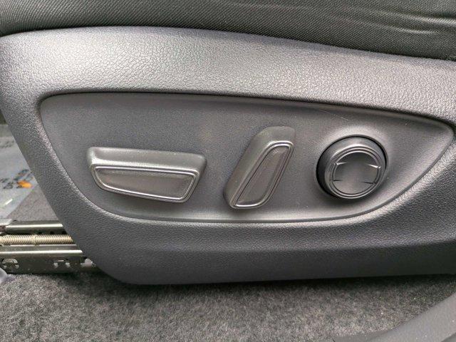 used 2024 Toyota RAV4 car, priced at $31,446