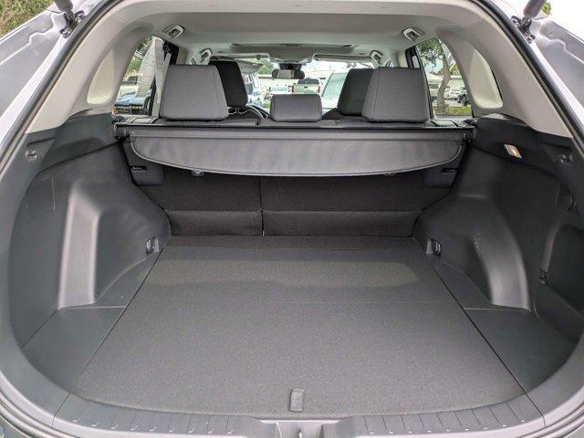 used 2024 Toyota RAV4 car, priced at $31,446