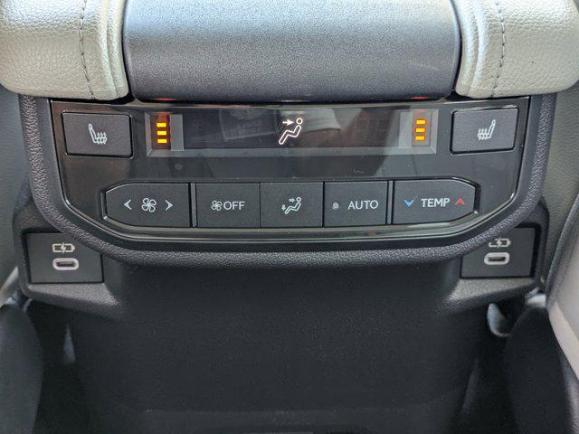new 2026 Toyota Grand Highlander car, priced at $56,297