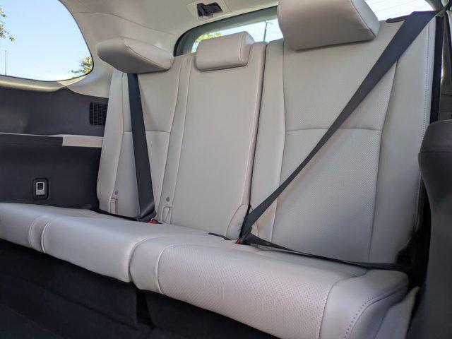 new 2026 Toyota Grand Highlander car, priced at $56,297