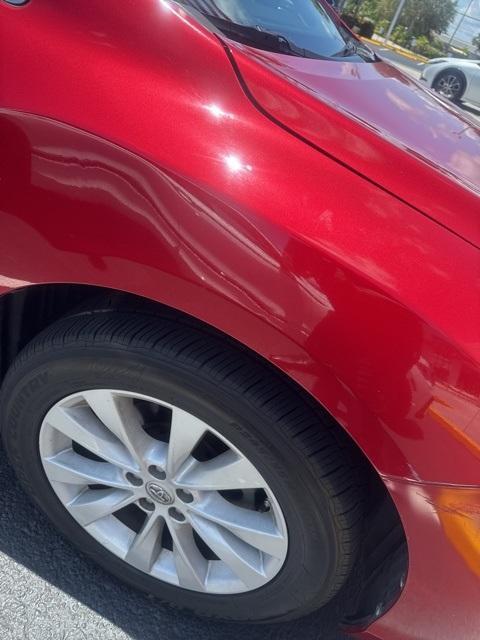 used 2015 Toyota Venza car, priced at $10,998