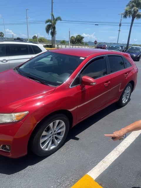 used 2015 Toyota Venza car, priced at $10,998