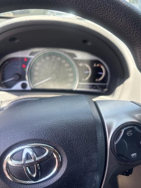 used 2015 Toyota Venza car, priced at $10,998