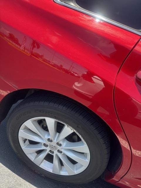 used 2015 Toyota Venza car, priced at $10,998