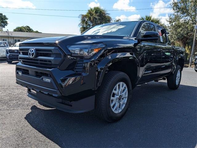 new 2024 Toyota Tacoma car, priced at $39,464