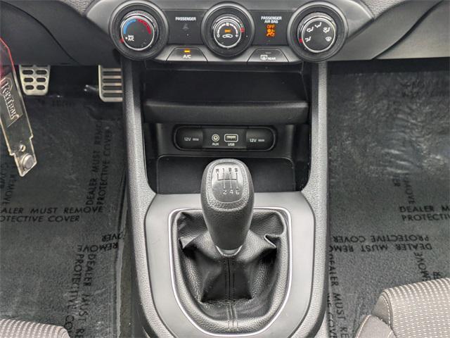 used 2021 Kia Forte car, priced at $13,499