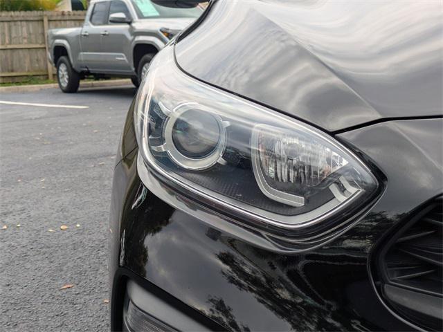 used 2021 Kia Forte car, priced at $13,499