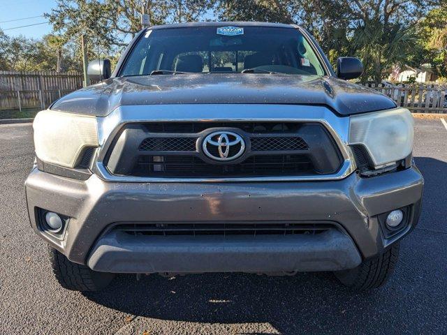 used 2013 Toyota Tacoma car, priced at $15,993