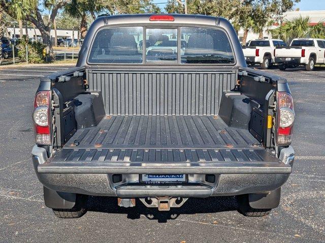 used 2013 Toyota Tacoma car, priced at $15,993