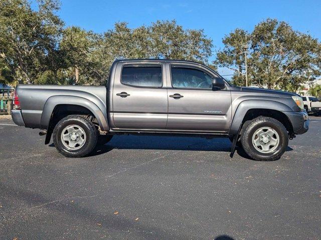 used 2013 Toyota Tacoma car, priced at $15,993