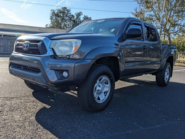 used 2013 Toyota Tacoma car, priced at $15,993