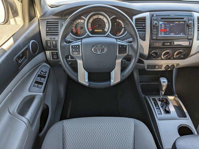 used 2013 Toyota Tacoma car, priced at $15,993