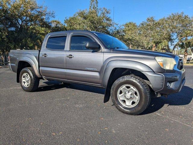 used 2013 Toyota Tacoma car, priced at $15,993