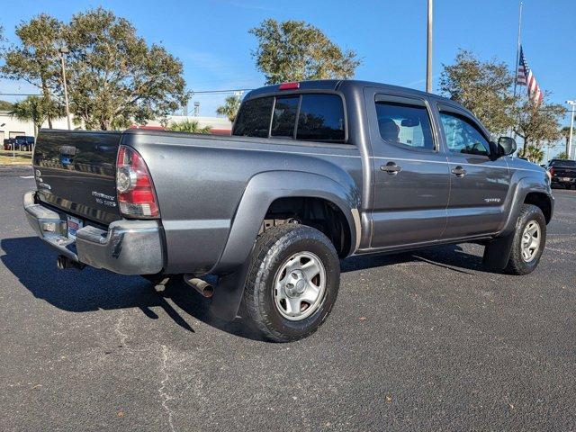 used 2013 Toyota Tacoma car, priced at $15,993