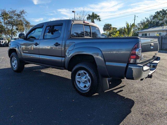 used 2013 Toyota Tacoma car, priced at $15,993