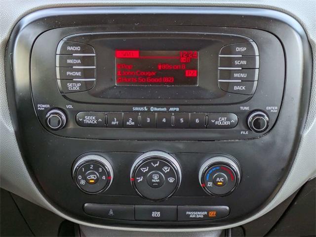 used 2016 Kia Soul car, priced at $7,982
