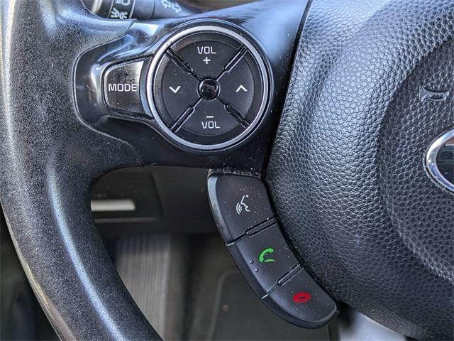 used 2016 Kia Soul car, priced at $7,982