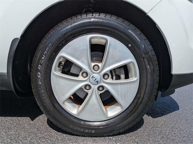 used 2016 Kia Soul car, priced at $7,982