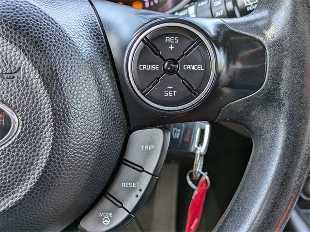 used 2016 Kia Soul car, priced at $7,982
