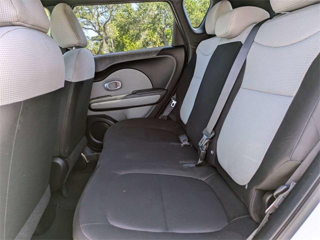used 2016 Kia Soul car, priced at $7,982