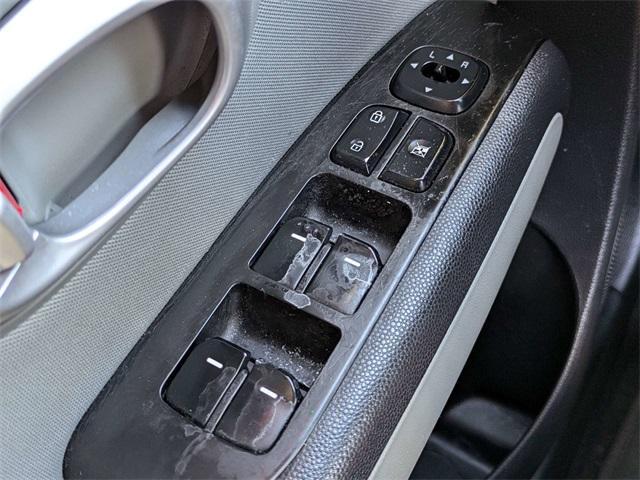 used 2016 Kia Soul car, priced at $7,982