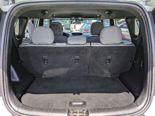 used 2016 Kia Soul car, priced at $7,982