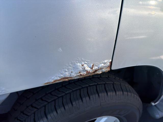 used 2005 Nissan Xterra car, priced at $4,899