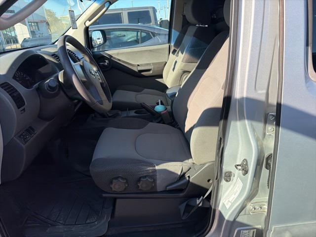 used 2005 Nissan Xterra car, priced at $4,899