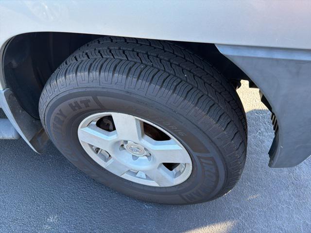 used 2005 Nissan Xterra car, priced at $4,899