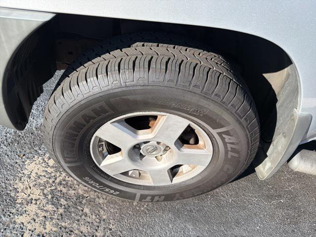 used 2005 Nissan Xterra car, priced at $4,899
