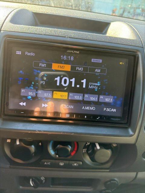 used 2005 Nissan Xterra car, priced at $4,899