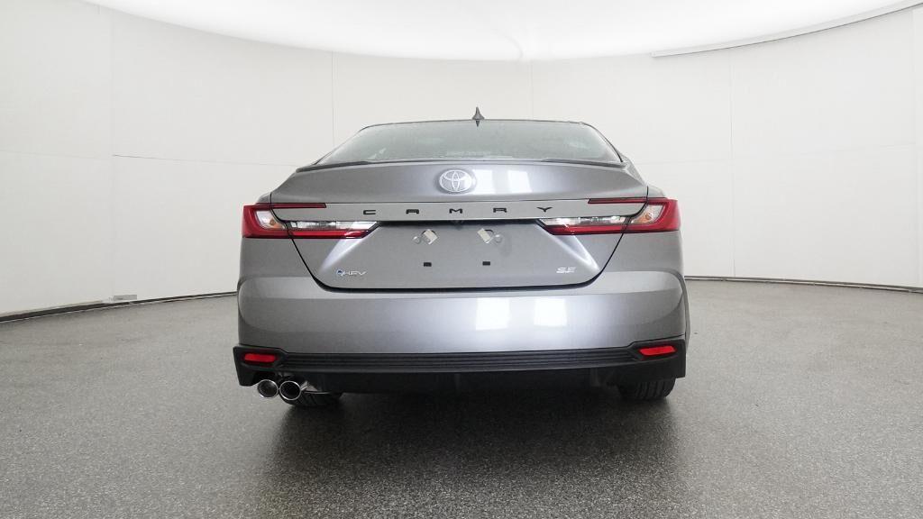 new 2026 Toyota Camry car, priced at $36,239