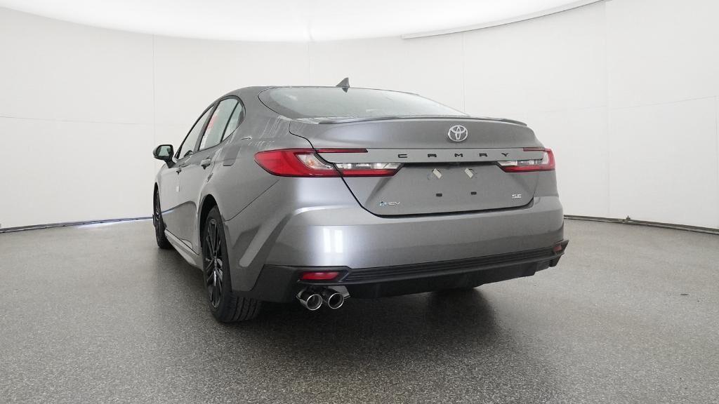 new 2026 Toyota Camry car, priced at $36,239