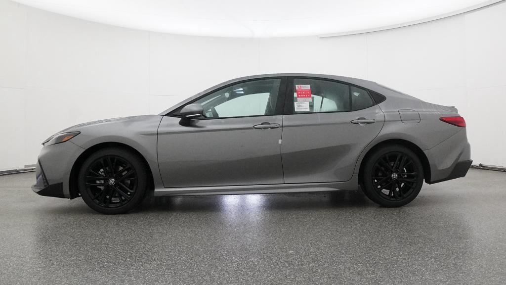 new 2026 Toyota Camry car, priced at $36,239