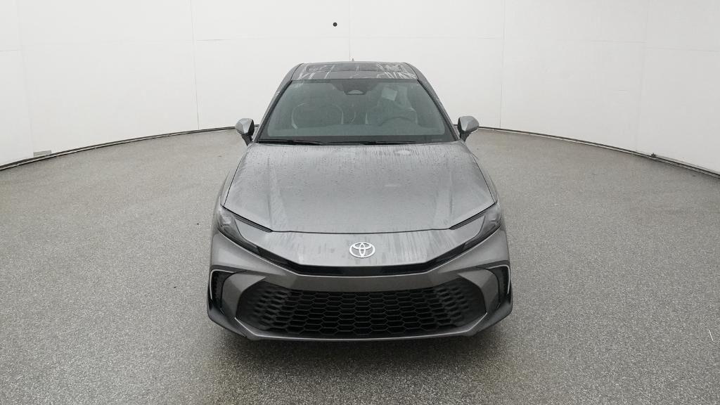 new 2026 Toyota Camry car, priced at $36,239