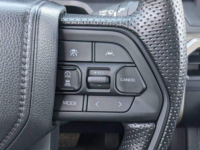 new 2025 Toyota Tacoma car, priced at $40,076