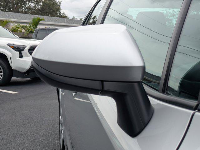 new 2025 Toyota Corolla car, priced at $24,415