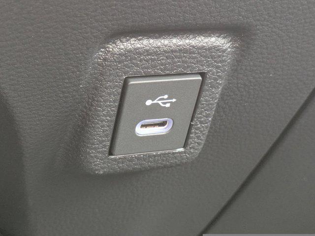 new 2025 Toyota Corolla car, priced at $24,415