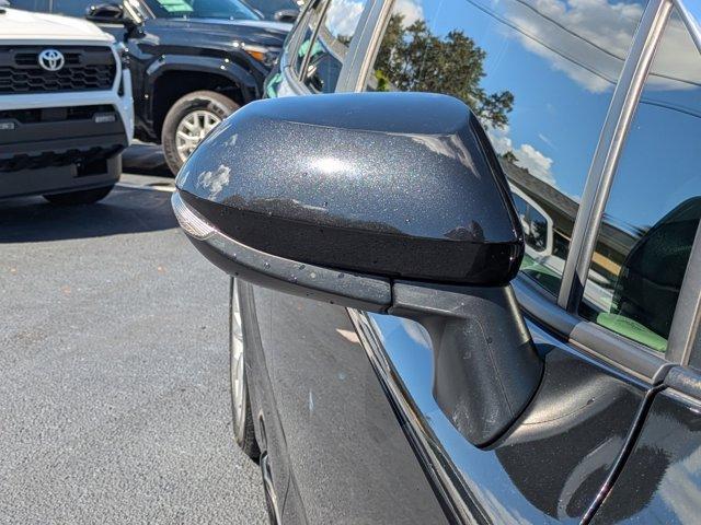 used 2022 Toyota Corolla car, priced at $19,885