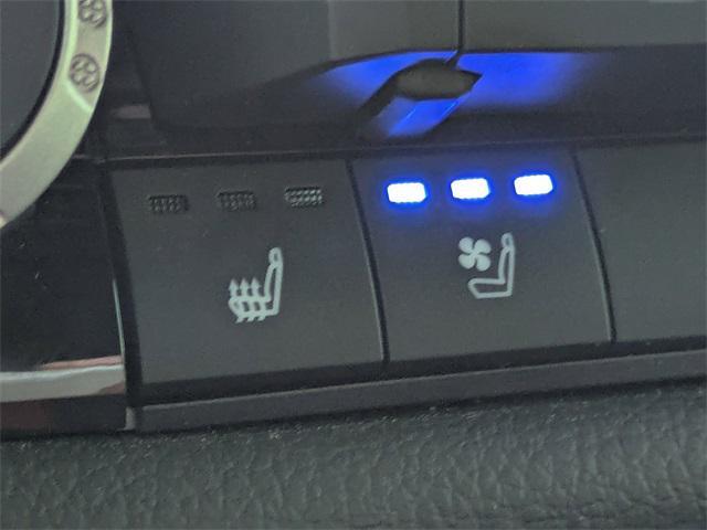 used 2024 Toyota Tundra Hybrid car, priced at $63,499