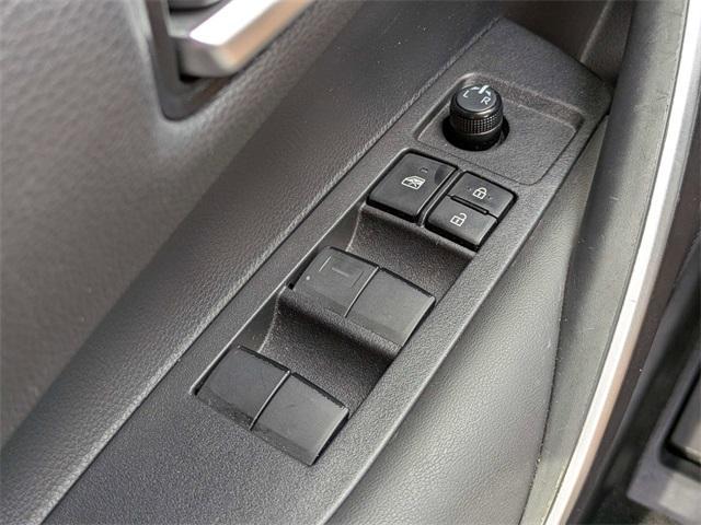 used 2024 Toyota Corolla Hybrid car, priced at $23,984