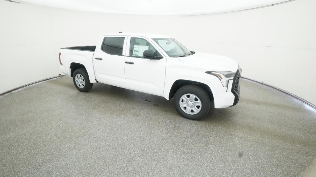 new 2026 Toyota Tundra car, priced at $47,833