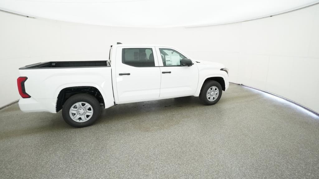 new 2026 Toyota Tundra car, priced at $47,833