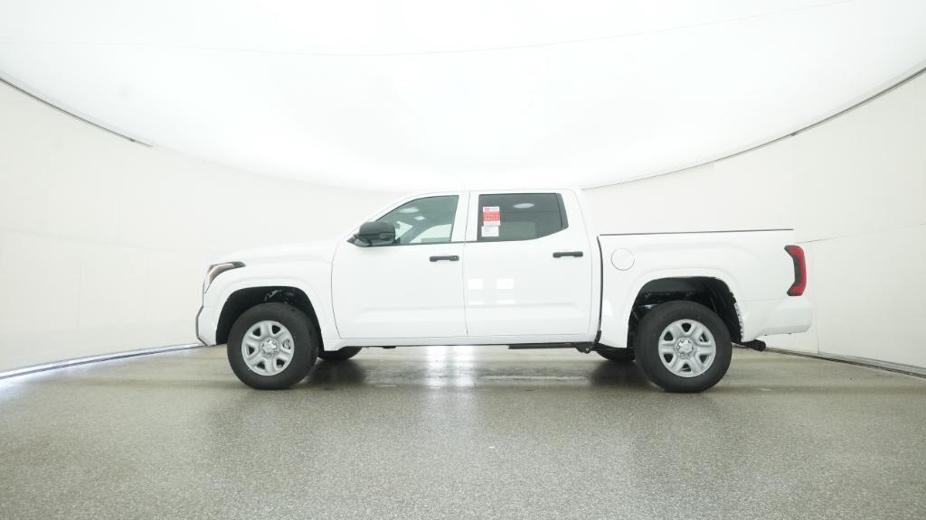 new 2026 Toyota Tundra car, priced at $47,833